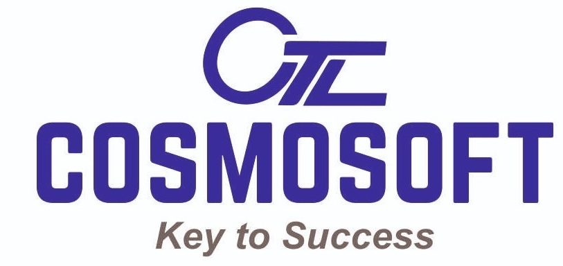 Cosmosoft Logo
